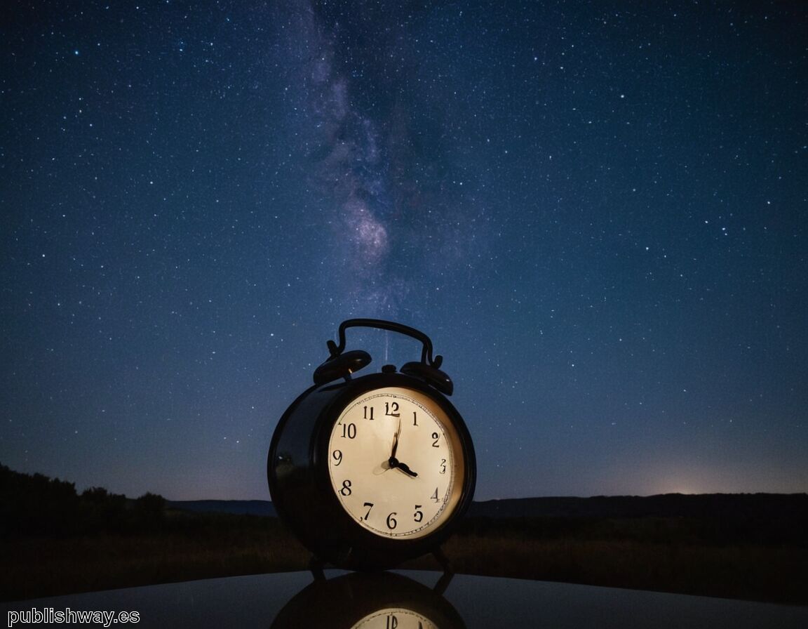 Momento de reflexión y crecimiento   - Hora espejo 22:22 » Signos del Universo en Armonía